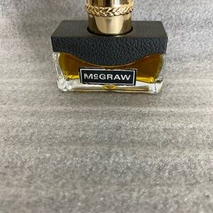 Tim McGraw Rare Men's Fragrance the original 0.5floz (Babe you smell Good)Gifted